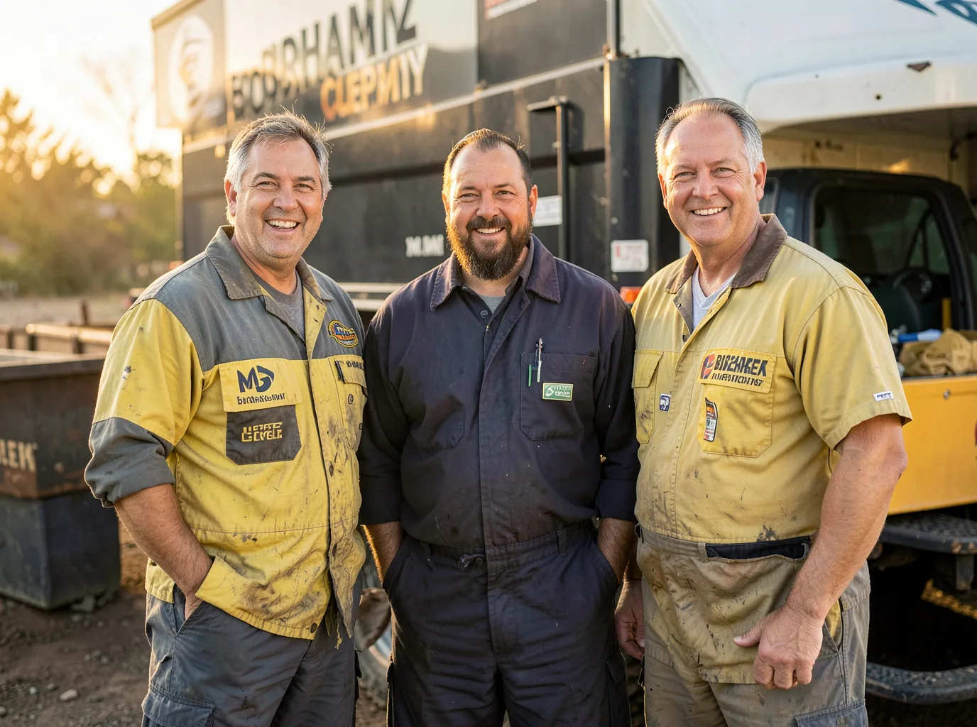 Sewage Cleanup company in Vidal, CA