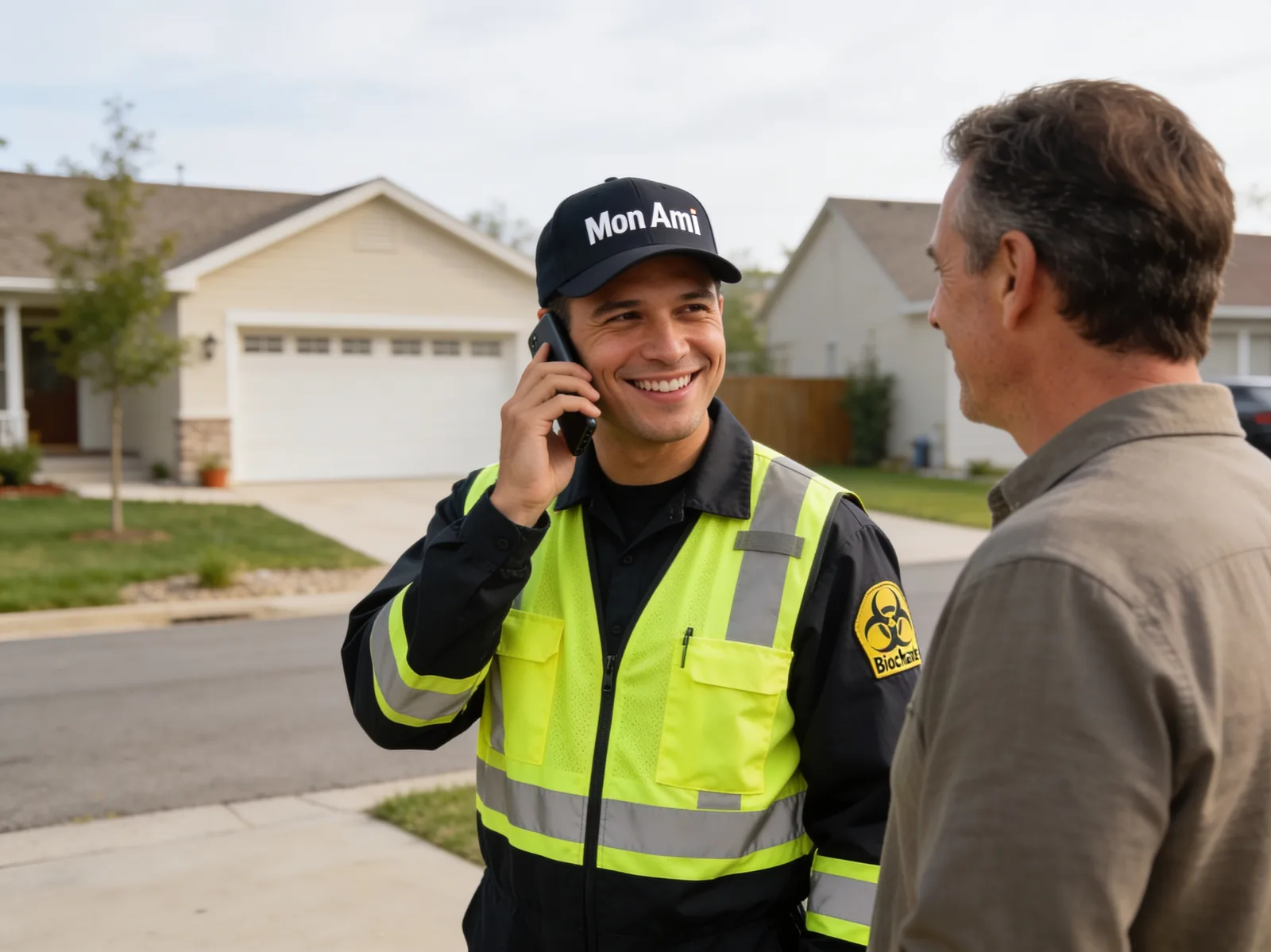 Sewage Cleanup Vidal, CA FAQs